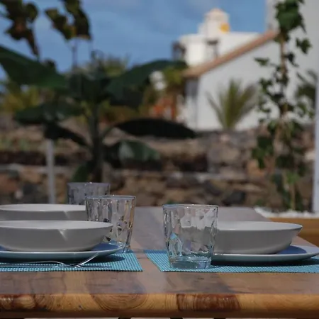 Maar House Konukevi 3*