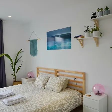 Maar House Konukevi 3*