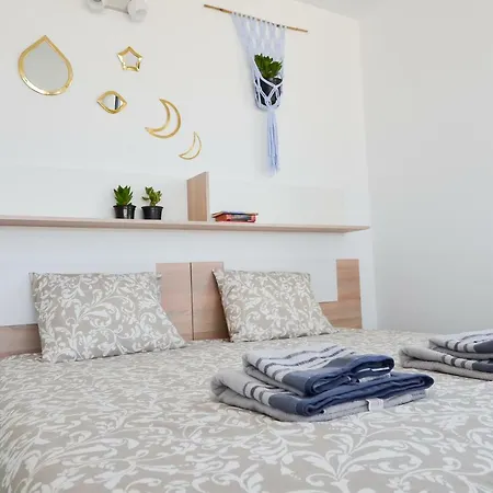 Maar House 3* Lajares