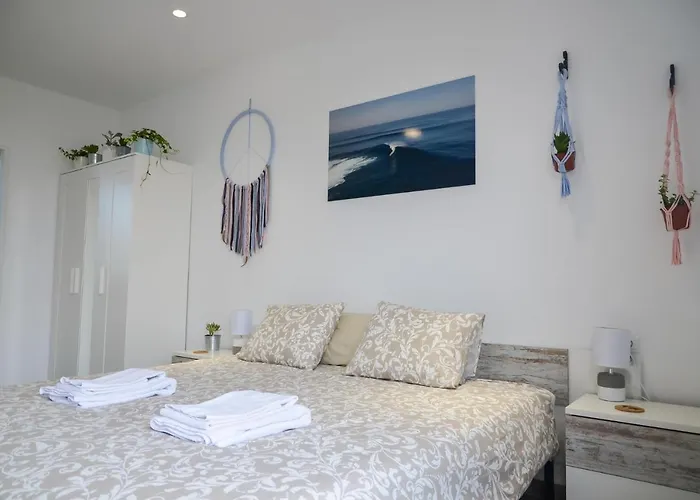 Pensjonat Maar House