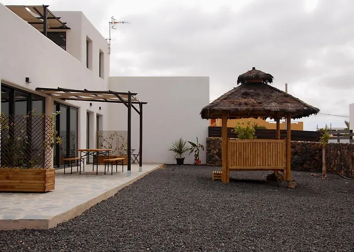 Maar House Pensjonat