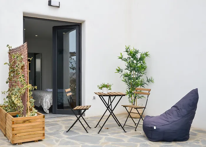 Maar House Pensjonat