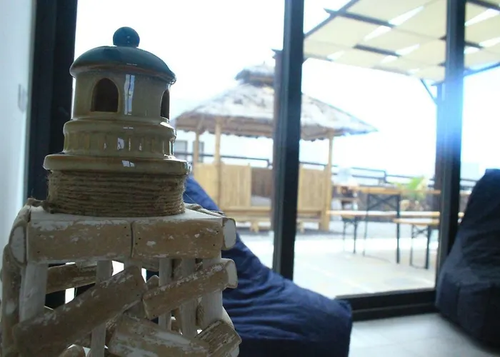 Maar House Pensjonat