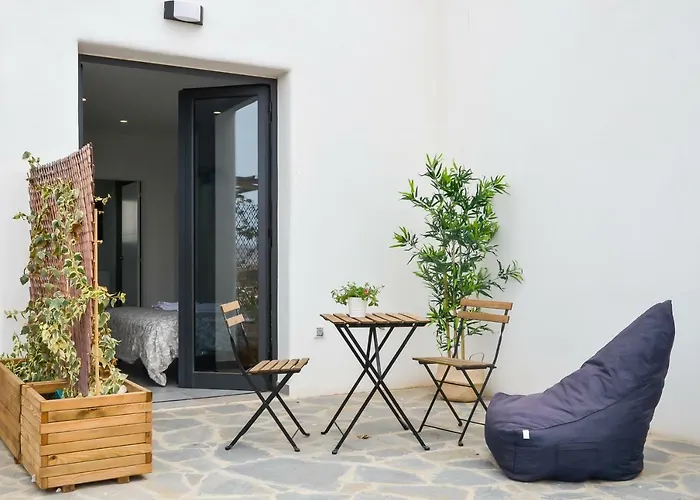 Maar House Pensjonat