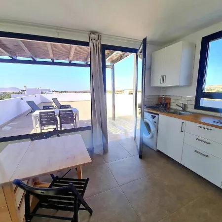 Maar House Guest house *