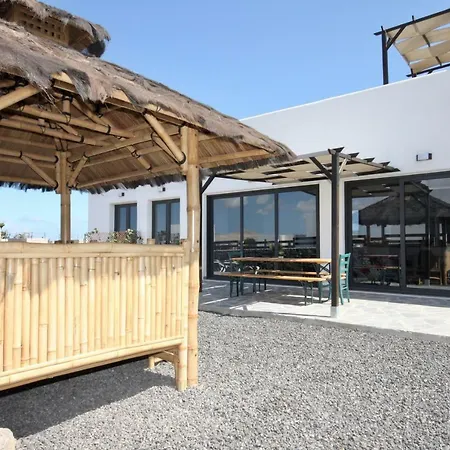 Maar House Guest house