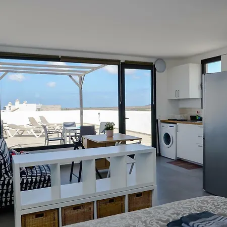 Maar House Maison d'hôtes