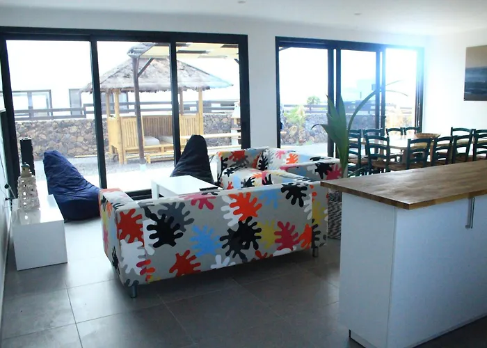 Maar House 3*