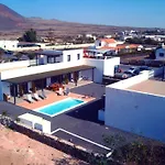 Maar House 3*