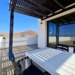 Affittacamere Maar House Lajares