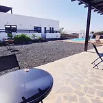 Affittacamere Maar House Lajares