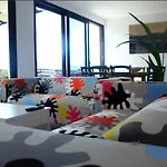 Affittacamere Maar House Lajares