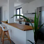 Affittacamere Maar House Lajares