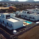 Maar House Affittacamere