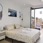 Affittacamere Maar House Lajares
