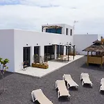 Maar House Affittacamere