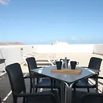 Maar House Affittacamere Lajares