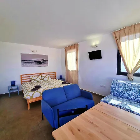 Maar House Gasthuis 3*