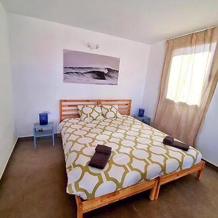 Maar House * Lajares