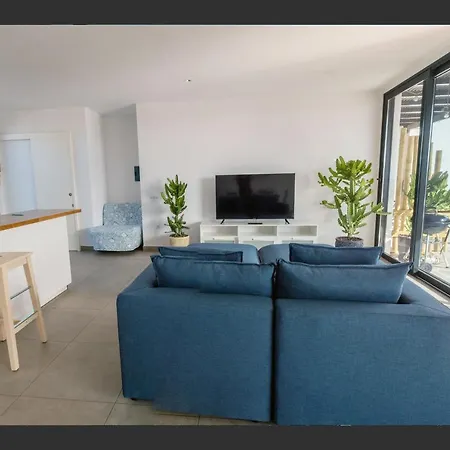 Maar House