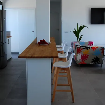 Casa de hóspedes Maar House