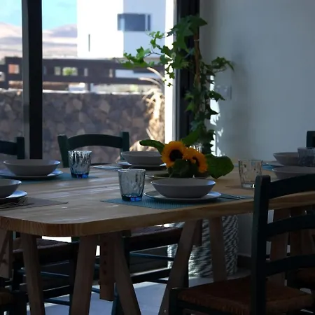 Maar House Gasthuis 3*