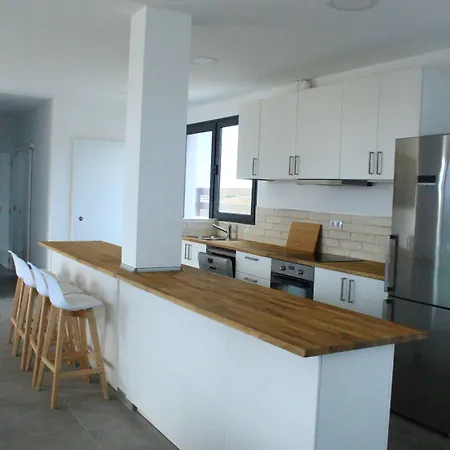Maar House 3*