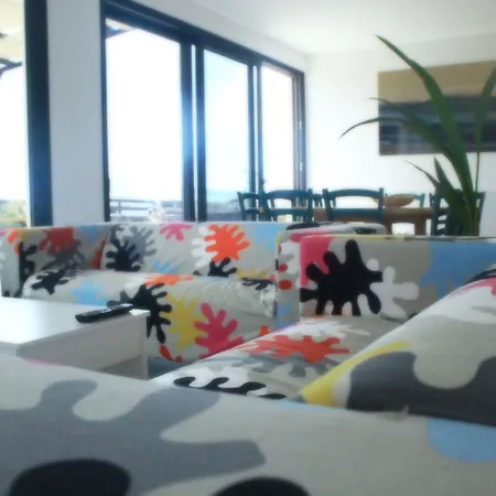 Maar House Pensionat 3*