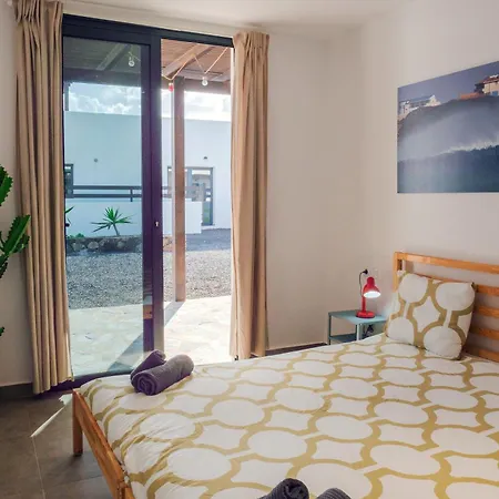 Guest house Maar House Lajares
