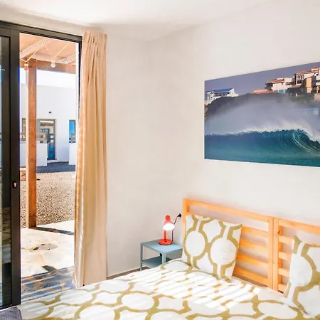 Maar House 3* لاجاريس