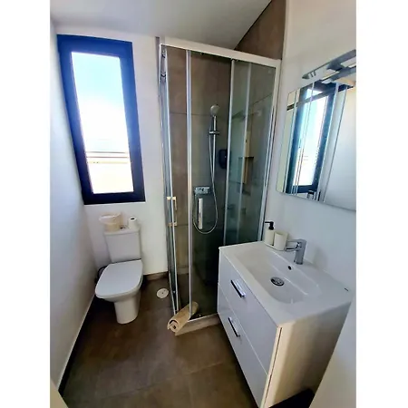 Maar House Affittacamere