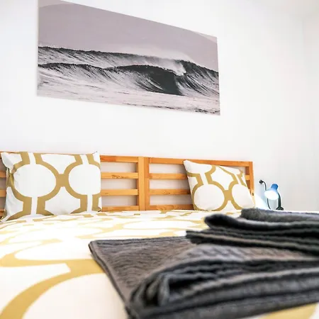Maar House Guest house Lajares