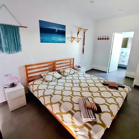 Maar House لاجاريس