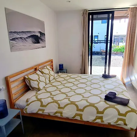 بيت ضيافة Maar House
