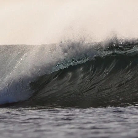 Pensión Agua 3*