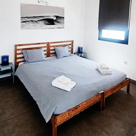 Maar House 3* لاجاريس