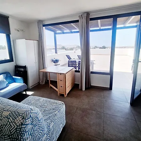 Maar House Affittacamere