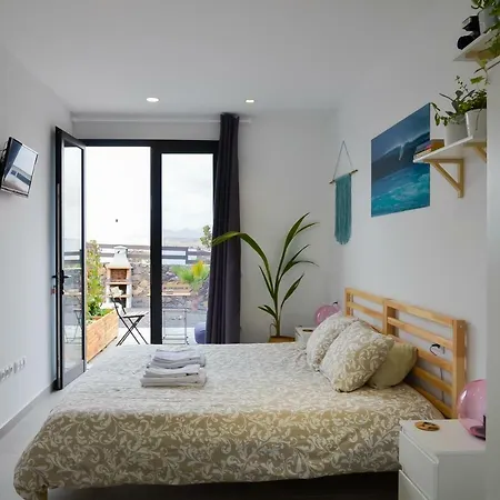 Maar House *