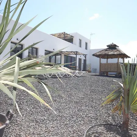 Maar House Maison d'hôtes 3*