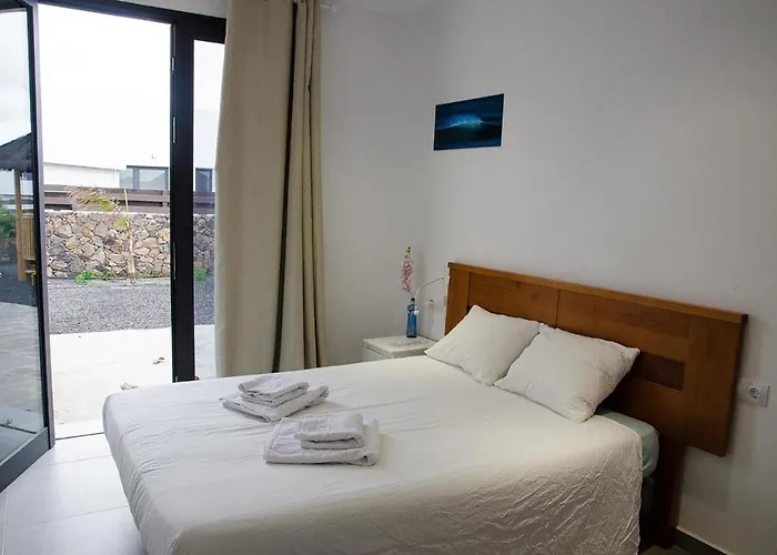 Pensionat Maar House