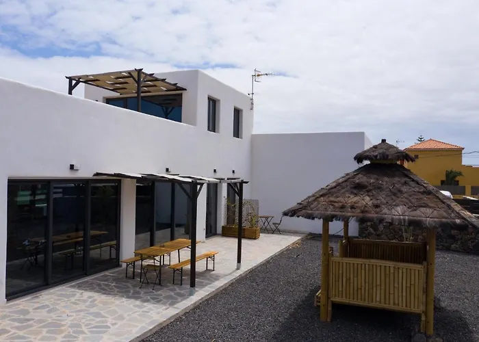 Maar House 3*