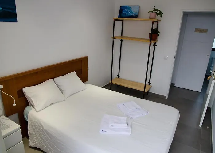 Maar House 3* Lajares