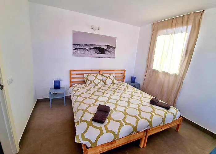 Maar House 3* Lajares