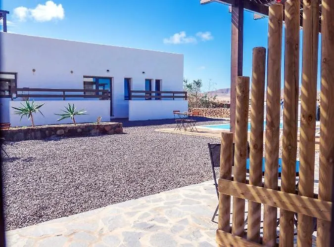 Maar House 3*
