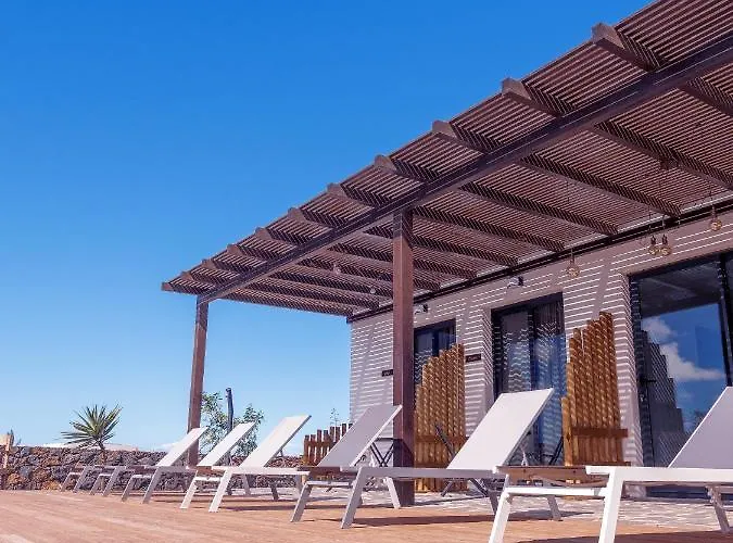 Maar House 3*