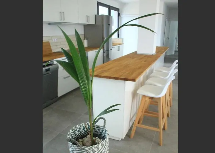 Maar House Pensionat