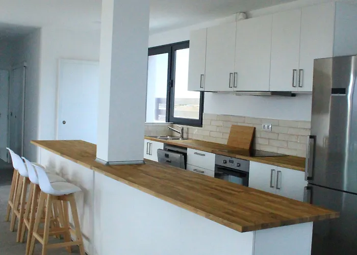 Maar House 3*