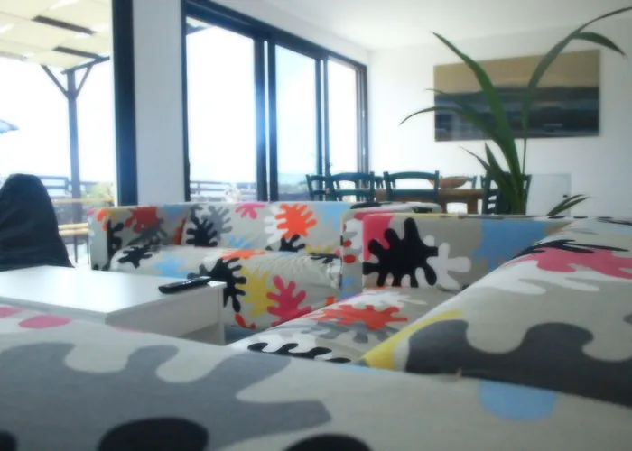 Maar House Pensionat 3*