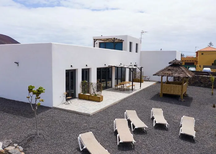 Maar House Pensionat