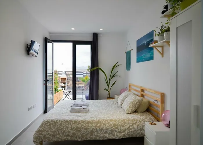 Maar House 3*
